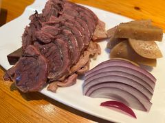 -漕河全驴宴饭店(徐水店)