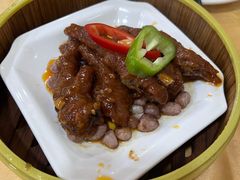 -吉莲利苑海鲜酒家(珠海拱北29年老字号店)