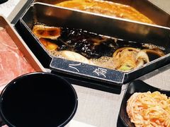 -八角锄烧·肉火锅(天河城店)