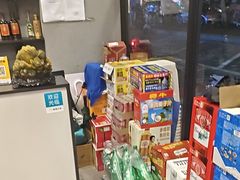 -忆口香龙虾(珠海夏湾老店)