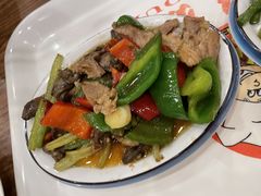 -李记粥铺(泰山路店)
