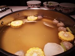 -汕头八合里海记牛肉店(清河店)