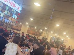 -冶建镜子·老南昌大排档·江西虾王(总店)