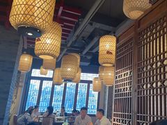 -二十八里太湖船菜(吉祥路店)