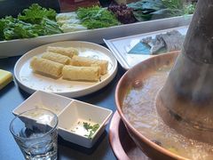 -南门四季铜锅涮肉(大屯·北苑店)