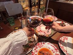 -Mammamia意大利餐厅(阳春巷店)