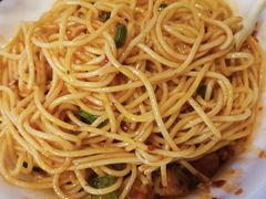 -Rabbit Cafe私房西餐甜点咖啡(栖霞路店)