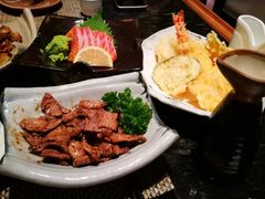 -青岛海泉湾皇冠假日度假酒店-天海日餐厅