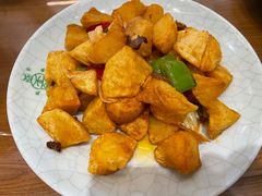 -清真益鑫羊肉手抓馆(南大街店)