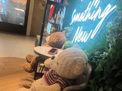 -必胜客(上海新南方商城PH店)