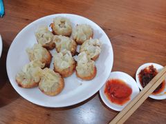 -鲜味烧卖店(斜西街店)