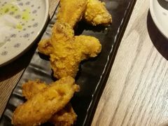 -蜜桃餐厅·江浙融合菜(荟聚购物中心店)