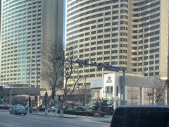 -大连富丽华大酒店