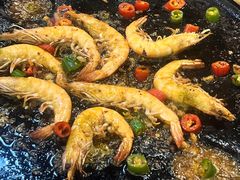 -老渔家·白族·石板烧·野生菌火锅(古城中心店)