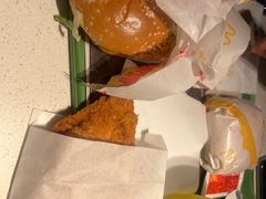 -麦当劳(大羊坊路店)