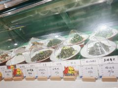 -舟小鲜·舟山小渔村(凤城四路中登广场店)