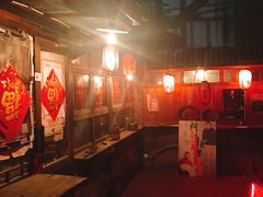 -后巷酒吧Back Alley(未来广场店)