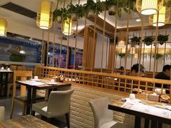 大堂-武松家(翠微百货大成路店)