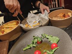 -Nord Grill&Bar Highland诺德西餐(深圳欢乐海岸店)