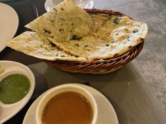 -Pita's&Tika's中东和印度风味餐厅(龙湖天街店)