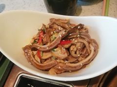-润园四季椰子鸡火锅(海上世界店)