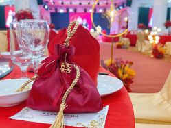-粤大金融城国际酒店·婚宴·年会·会议
