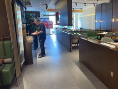 -东方饺子王臻味餐厅(新嘉坡城店)