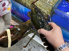-东江海鲜酒家(艺都分店)