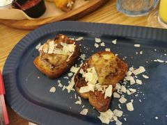 炙烤肥牛Tapas-必胜客(百联又一城店)
