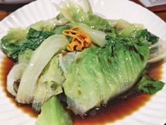 -三凤酒家·百年无锡菜(清扬茂业店)