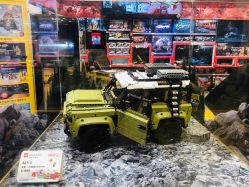 -乐高品牌旗舰店(人民广场店)