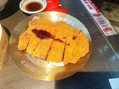 -阿大排档(长春这有山店)