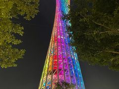 -广州塔