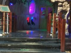 -水晶之星洗浴温泉汗蒸