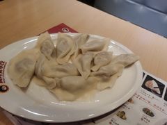 -真阿婆水饺(科技路西口店)