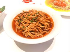 -俏江南天津时尚曲艺主题餐厅(马场道店)