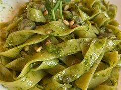 青酱鳀鱼宽面-OGGI TRATTORIA PIZZERIA(深业上城店)