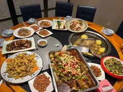-掌勺仁东北菜(李桥店)