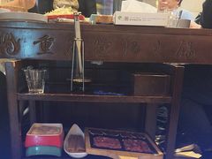 -重庆德忆火锅（龙南街3店）(渝水岸餐饮)