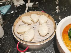 -新白鹿餐厅(松江开元地中海店)