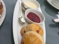 -上海和平饭店华懋阁 Cathay Room