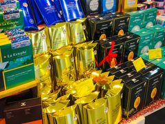 -Olé精品超市(上海虹桥南丰城店)