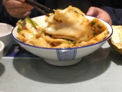 -大嘻咹biangbiang面(历史博物馆店)