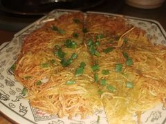 -郑件洋芋饭庄
