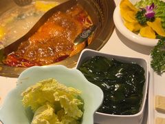 -欠火锅·水牛毛肚·团建聚餐·生日宴(何山路店)