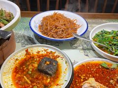 -井水小厨·湘菜(活力广场店)