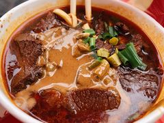 -丽华早点(大成路店)