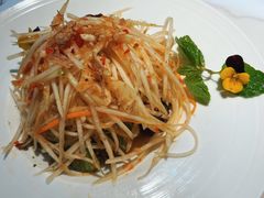 -泰椰里·泰国餐厅(智慧城广百广场店)