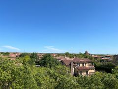 -上海崇明金茂凯悦酒店