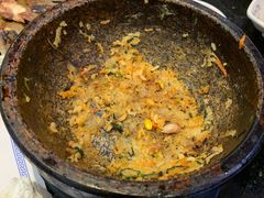 -青松馆韩国料理(香港中路佳世客店)